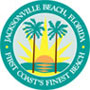 City of Jacksonville Beach
